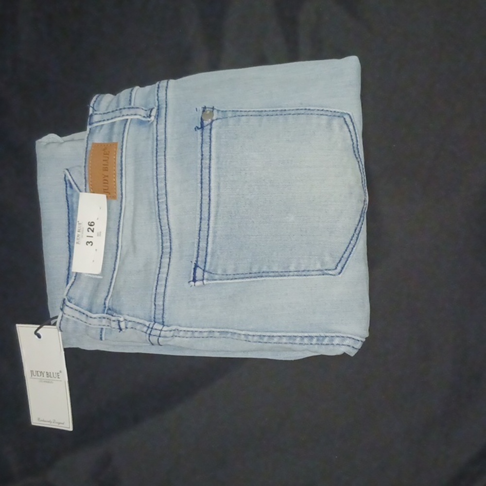 Judy blue jeans